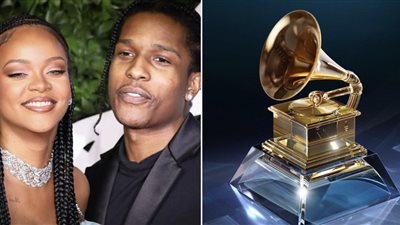 لأول مرة منذ 7 سنوات، ريهانا تحضر حفل جوائز جرامي 