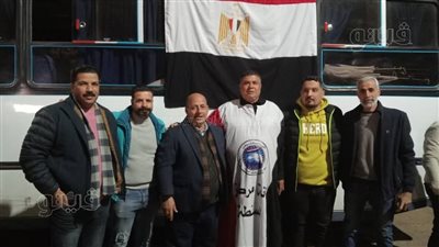 مسيرات الغربية تتوجه إلى رفح رفضًا لتهجير الفلسطينيين (صور)