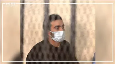 أخبار الحوادث اليوم: تأييد حبس أحمد ياسر المحمدي 3 سنوات.. حيثيات حكم سجن منى فاروق