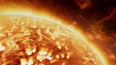 علماء روس يرصدون 7 توهجات شمسية قوية