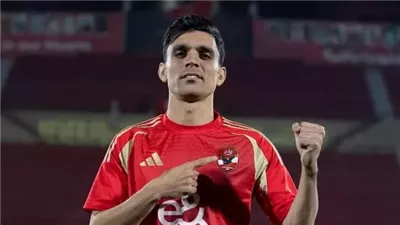  بن شرقي صفقة أحدثت ضجة في الوسط الرياضي.. المغربي رابع أجنبي يمثل قميصي الأهلي والزمالك.. واللاعب الـ 34 في صفوف القطبين بشكل عام