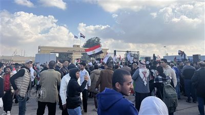 حزب الوفد ينظم زيارة لمعبر رفح الإثنين المقبل