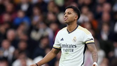 رودريجو نجم ريال مدريد يحسم موقفه من الانتقال إلى الدوري السعودي 