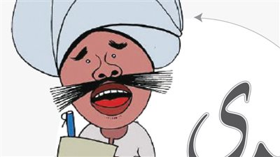 ساخرون.. القومى للمرأة: لو جوزك اتصل بيكى فى أوقات العمل وكلمك فى شئون البيت إعملى له محضر فورا!