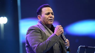 لأول مرة في الكويت.. محمد فؤاد وإيهاب توفيق في حفل كامل العدد على مسرح حديقة الشهيد