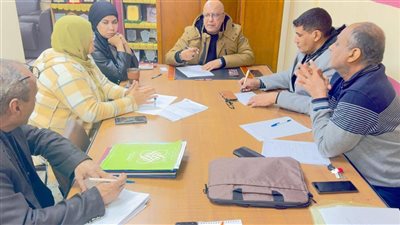 وكيل صحة قنا: نتعامل مع النفايات الطبية الخطرة وفق معايير سليمة