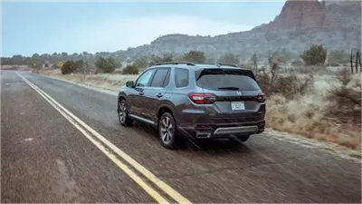 هوندا تسحب 300 ألف سيارة بسبب خلل في وحدة التحكم الإلكترونية