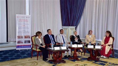 ورشة عمل عن السياحة الريفية بالأقصر