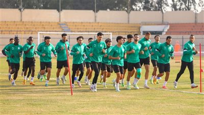 الكاف يخطر المصري بموعد قرعة دور الثمانية من البطولة الكونفيدرالية 