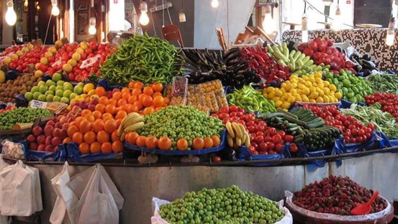 سعر الخضار اليوم،فيتو