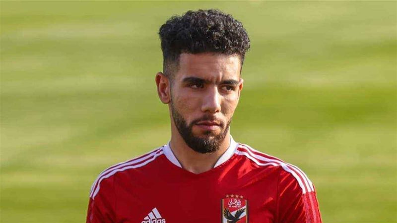 القندوسي، فيتو