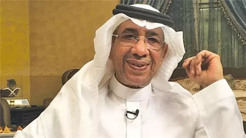 الملحن السعودي الشهير