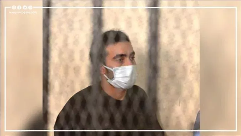 أحمد ياسر المحمدى