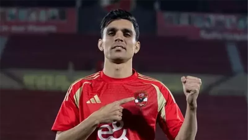 أشرف بن شرقي،فيتو