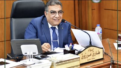 أبرز تصريحات محافظ الدقهلية خلال لقائه بالصحفيين والإعلاميين