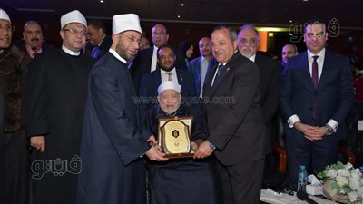 بمشاركة 33 دولة، انطلاق مسابقة بورسعيد الدولية لحفظ القرآن الكريم والابتهال الديني (صور) 