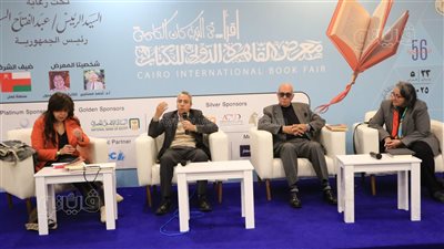 القومي للترجمة يدعو لطرح إصدار أدبي عن رموز المقاومة الفلسطينية وفى مقدمتهم «السنوار»