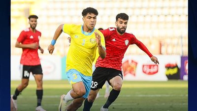 تعادل سلبي بين الإسماعيلي وطلائع الجيش في كأس عاصمة مصر