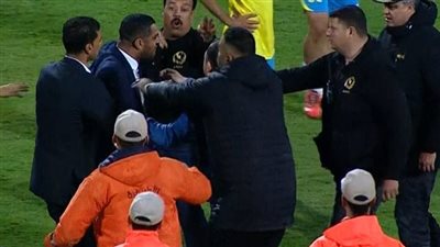 اتحاد الكرة: عضو الإسماعيلي مهدد بالشطب ولن نتهاون في معاقبة الخارجين عن النص