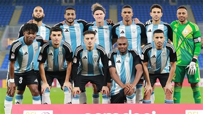 الدوري القطري، الشحانية يتقدم على الوكرة بهدف في الشوط الأول