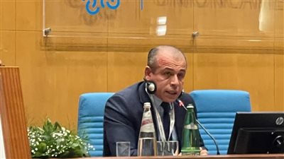 التمثيل التجاري: إيطاليا من أكبر الشركاء التجاريين لمصر في أوروبا