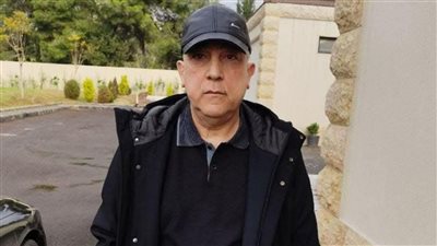 يقلع أظافر الأطفال، من هو عاطف نجيب ابن خالة بشار الأسد ويده الباطشة في درعا؟