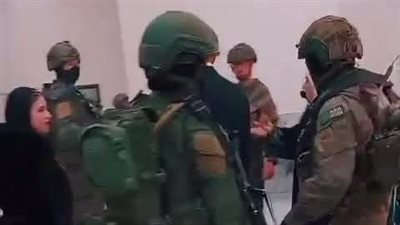 مسؤول فلسطيني: تصاعد خطير في عمليات إطلاق النار بالضفة الغربية