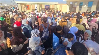 فعاليات البرنامج الثقافي لمعرض القاهرة الدولي للكتاب في يومه التاسع غدا