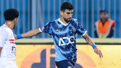  الزمالك وبيراميدز يتعادلان سلبيا في شوط أول مثير