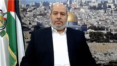 العربية: حماس ليس لديها مانع من خروج قادتها من غزة