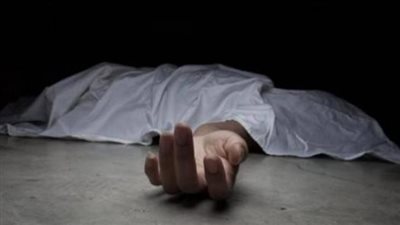 قرارات النيابة في واقعة العثور على جثة 