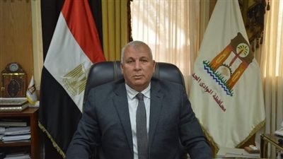 تخفيض مقابل التصالح في مخالفات البناء للمدن بالوادي الجديد 