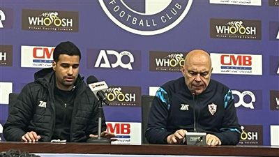 جروس: الزمالك تأثر بخروج عبد الله السعيد ومن الصعب تغيير زيزو
