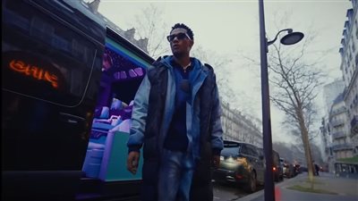  محمد رمضان يطرح أغنيته الجديدة 