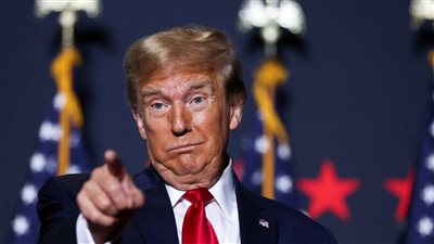 ترامب يوجه اتهاما جديدا إلى كندا والمكسيك 