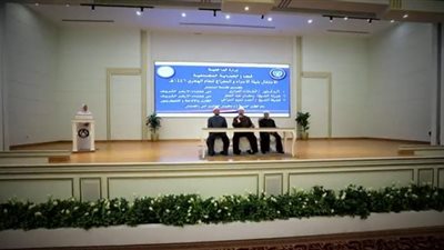 الداخلية تنظم احتفالية لنزلاء مراكز الإصلاح بمناسبة ذكرى الإسراء والمعراج (فيديو)