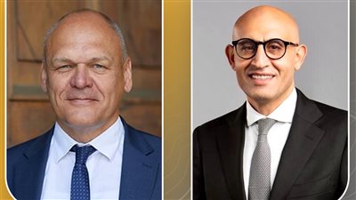 وزير التربية والتعليم: ناقشنا مع معهد جوتة تدريس اللغة الألمانية في مدارس التعليم الفني