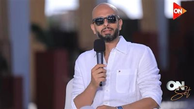 السيناريست أحمد مراد يكشف مفاجأة بشأن الجزء الثالث من الفيل الأزرق 