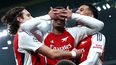 أبرزها أرسنال ومان سيتي، مواعيد مباريات الجولة الـ 24 من الدوري الإنجليزي