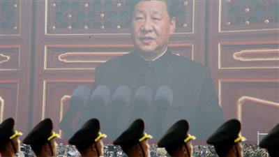 حجمه 10 أضعاف مقر البنتاجون، الصين تشيد مجمعا عسكريا ضخما استعدادا لحرب 2027