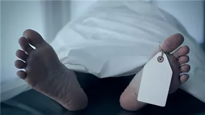 مصرع طفل دهسا أسفل عجلات القطار بقنا