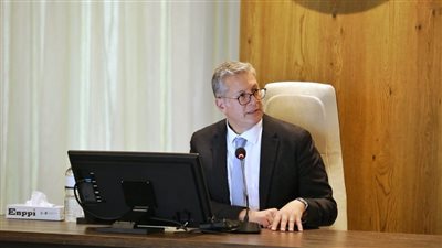 أسيوط لتكرير البترول تنفذ مشروعا لتدوير مياه الصرف الصناعي للمساهمة في الحفاظ على البيئة