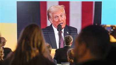 الأمم المتحدة تنتقد دعوة ترامب إلى احتجاز 30 ألف مهاجر غير شرعي في جوانتانامو