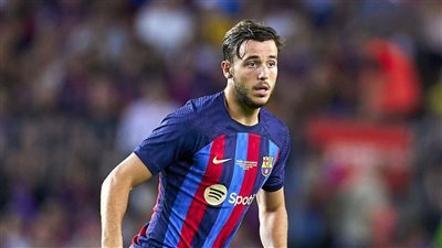 مانشستر سيتي يستعد لإيداع مبلغ ضخم لبرشلونة 