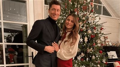 ثمنها 12 مليون يورو، ليفاندوفسكي وزوجته يشتريان فيلا فخمة في مايوركا (صور)