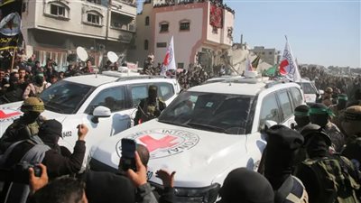 اليوم، التبادل الرابع للأسرى والمحتجزين بين حماس وإسرائيل، من هم الـ 3 رهائن المقرر الإفراج عنهم