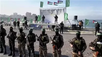 جيش الاحتلال يستعد لتسلم عيدان ألكسندر مساء اليوم في خان يونس