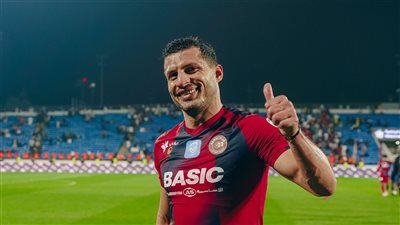 مش بيشارك من سنة ونص، جون إدوارد يرفض ضم طارق حامد للزمالك 