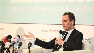 المسلماني: هدفنا التواجد بقوة بالقارة السمراء وترجمة 3 مسلسلات بلغات أفريقية لعرضها هناك (فيديو)