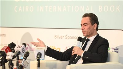 المسلماني: النظام العالمي بدأ 1492 ولا أحد يعلم مآلاته بعد تولي ترامب الرئاسة 